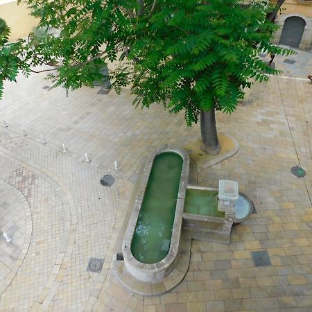 #3 Studio # Place Charmante ツーロン エクステリア 写真